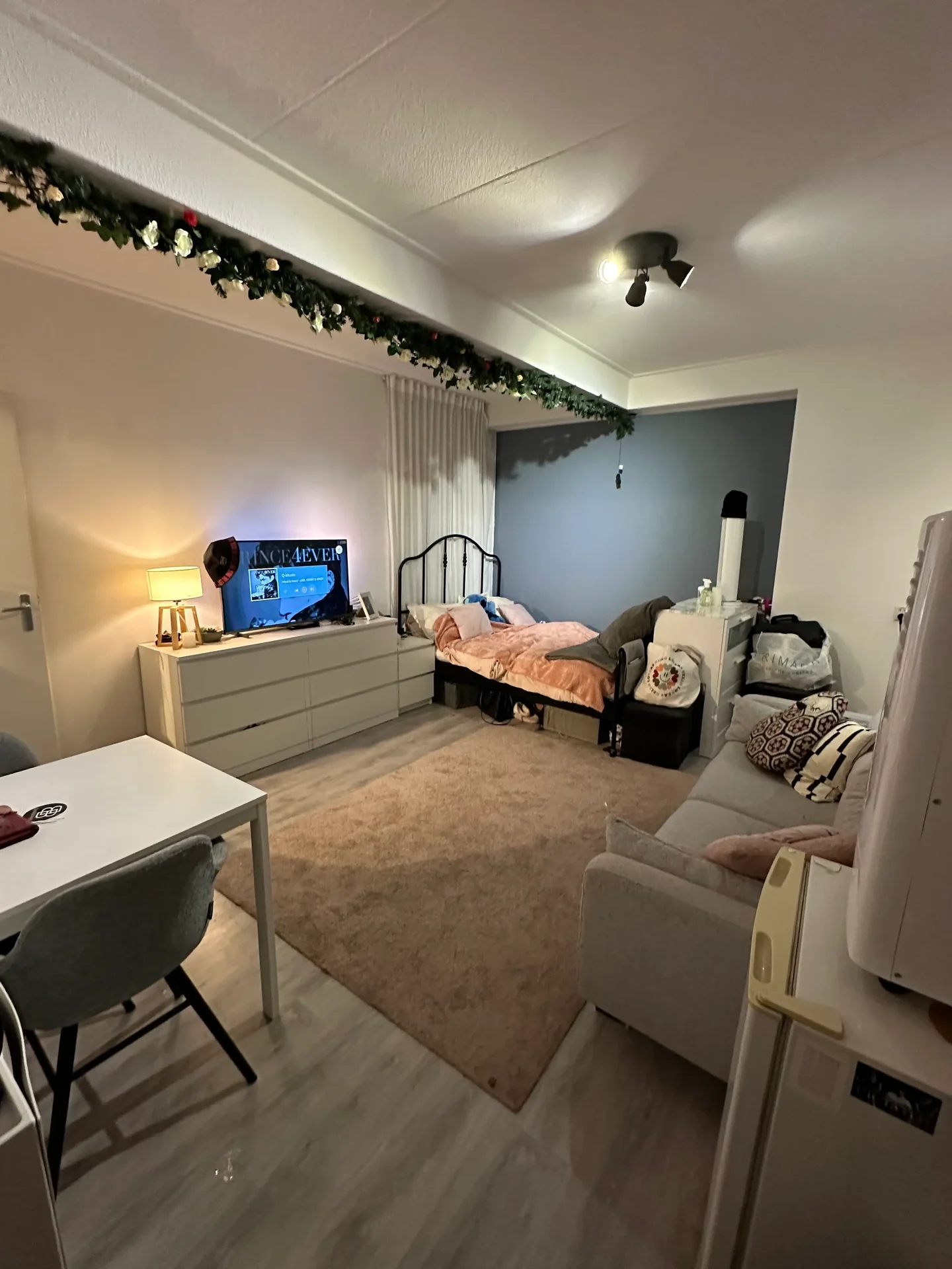 Foto van de Appartement gelegen aan de Voorstraat in Kampen