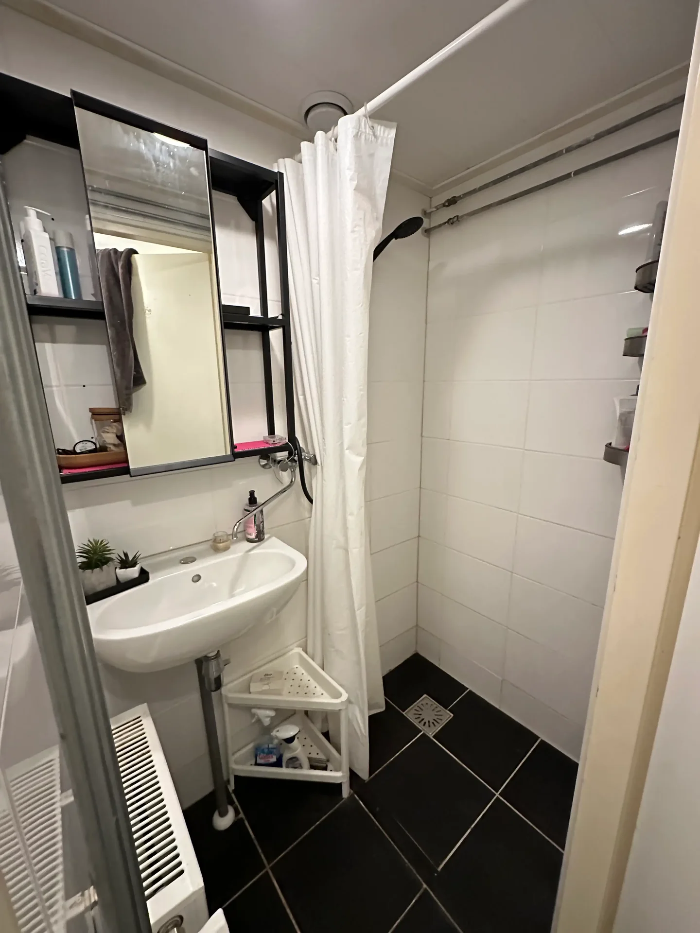 Foto van de Appartement gelegen aan de Voorstraat in Kampen