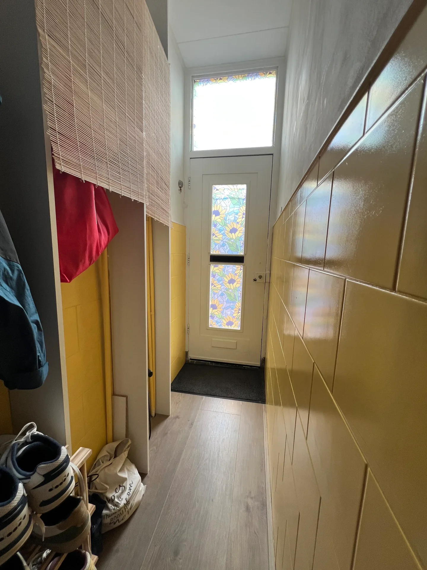 Foto van de Appartement gelegen aan de Amsterdamsestraatweg in Utrecht