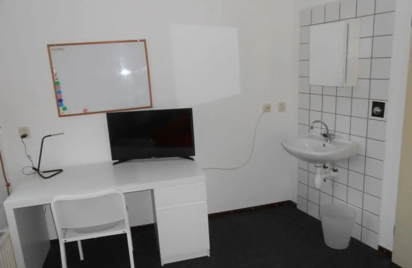 Foto van de Appartement gelegen aan de Hoogstraat in Veldhoven