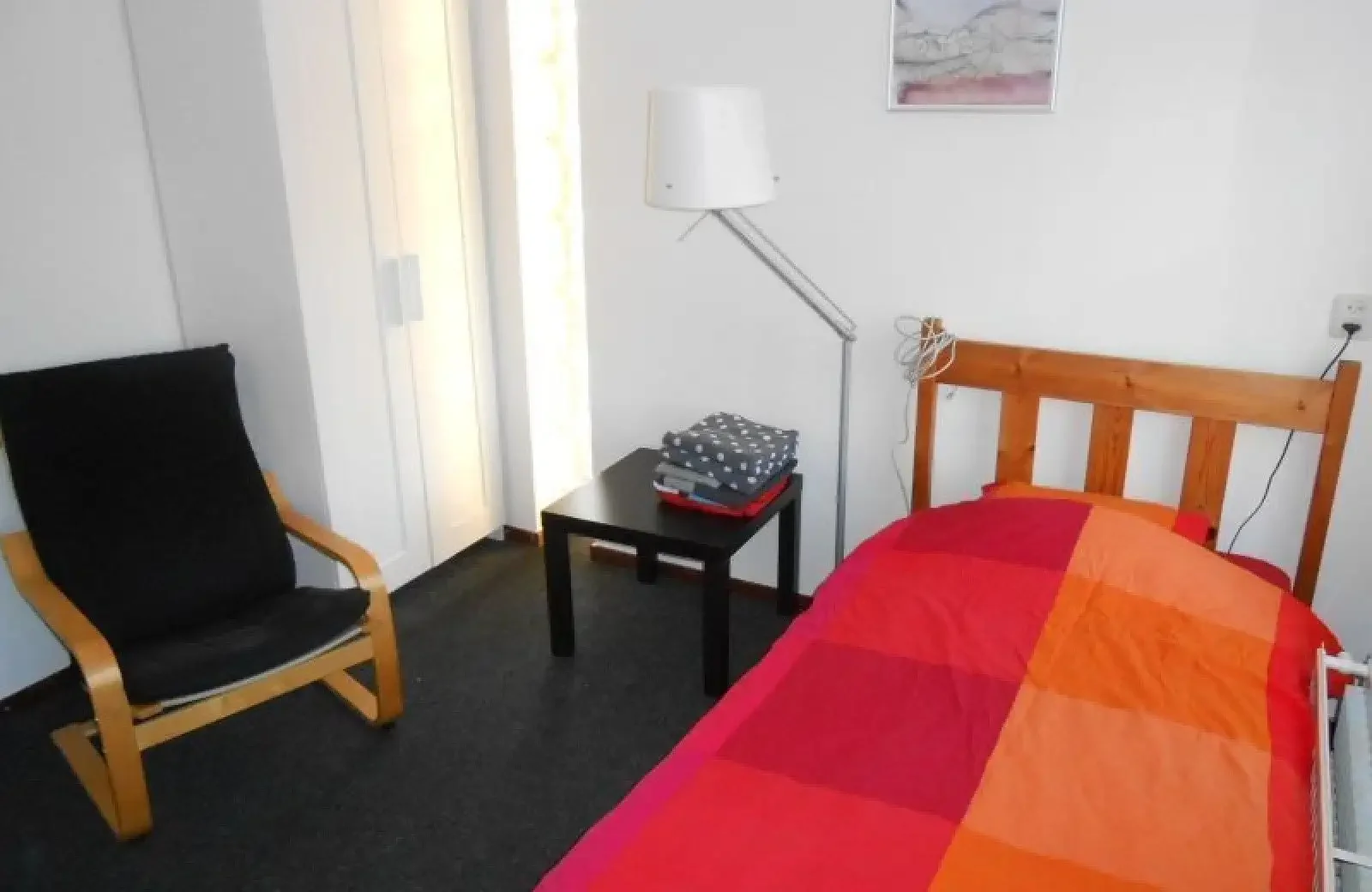Foto van de Appartement gelegen aan de Hoogstraat in Veldhoven