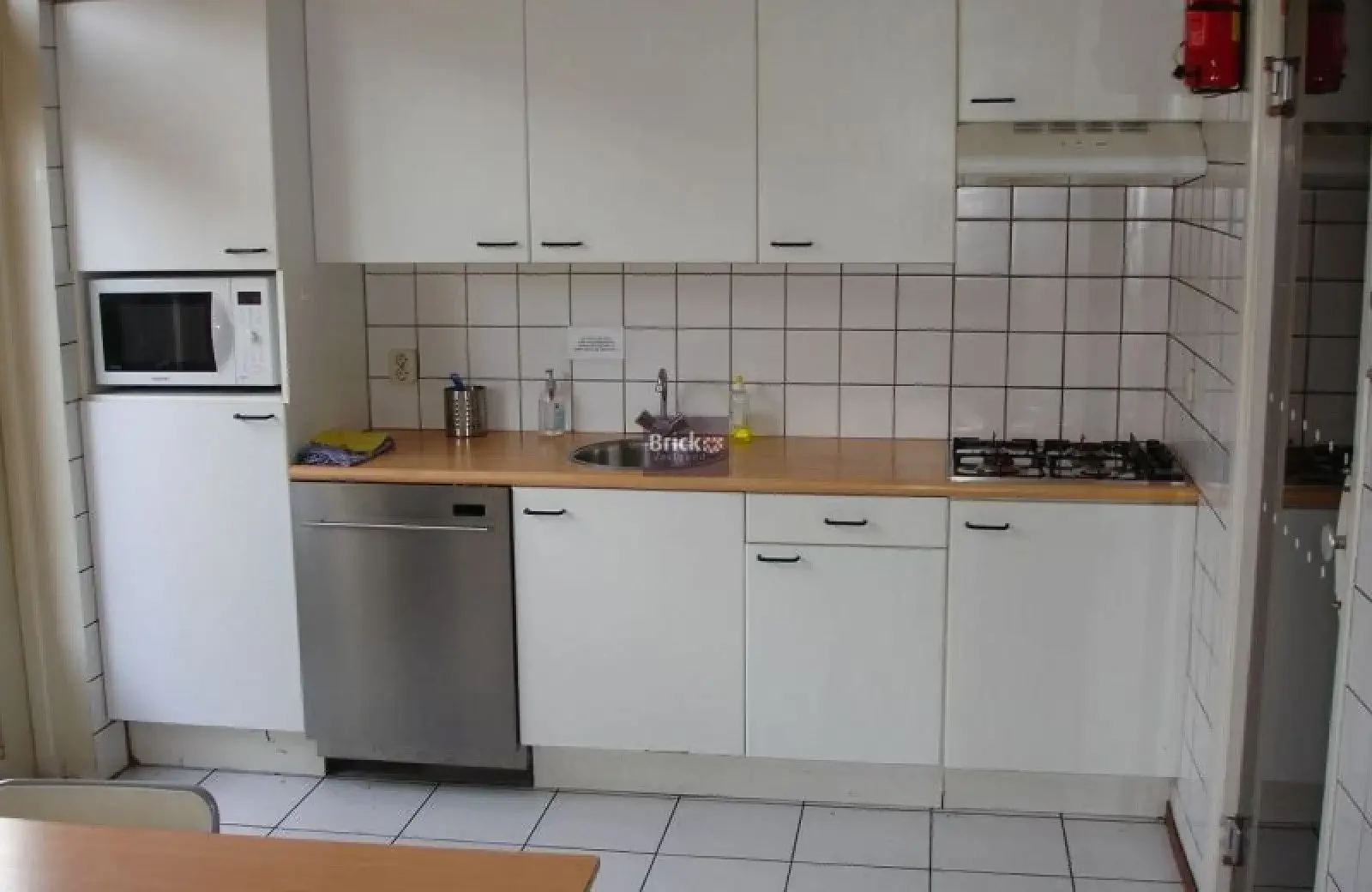 Foto van de Appartement gelegen aan de Hoogstraat in Veldhoven