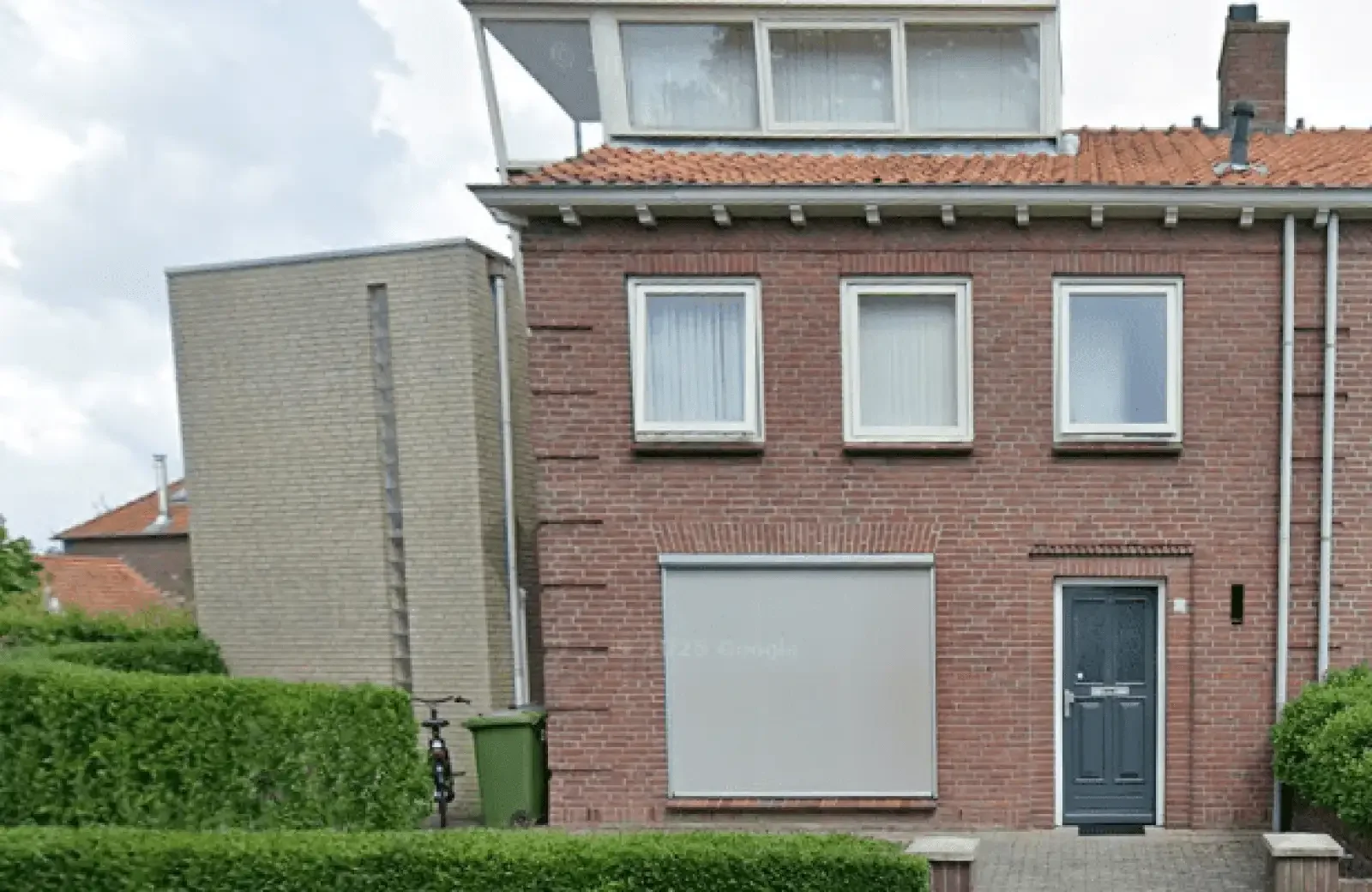 Foto van de Appartement gelegen aan de Hoogstraat in Veldhoven