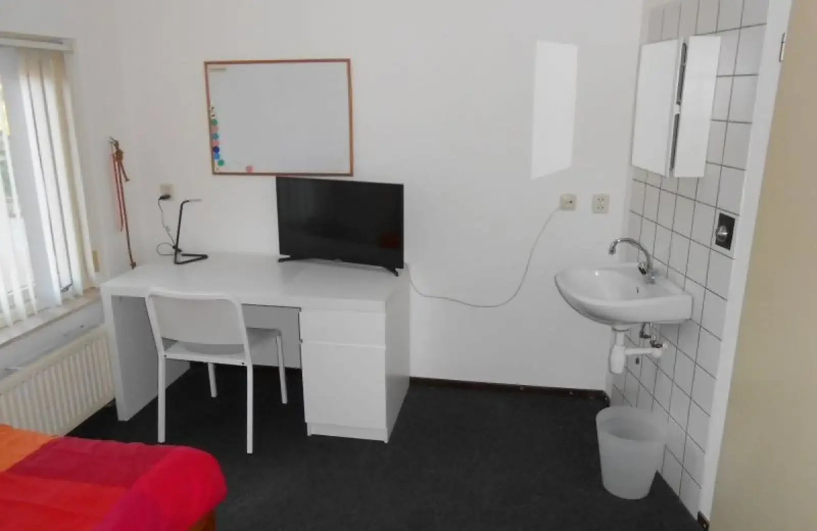 Foto van de Appartement gelegen aan de Hoogstraat in Veldhoven