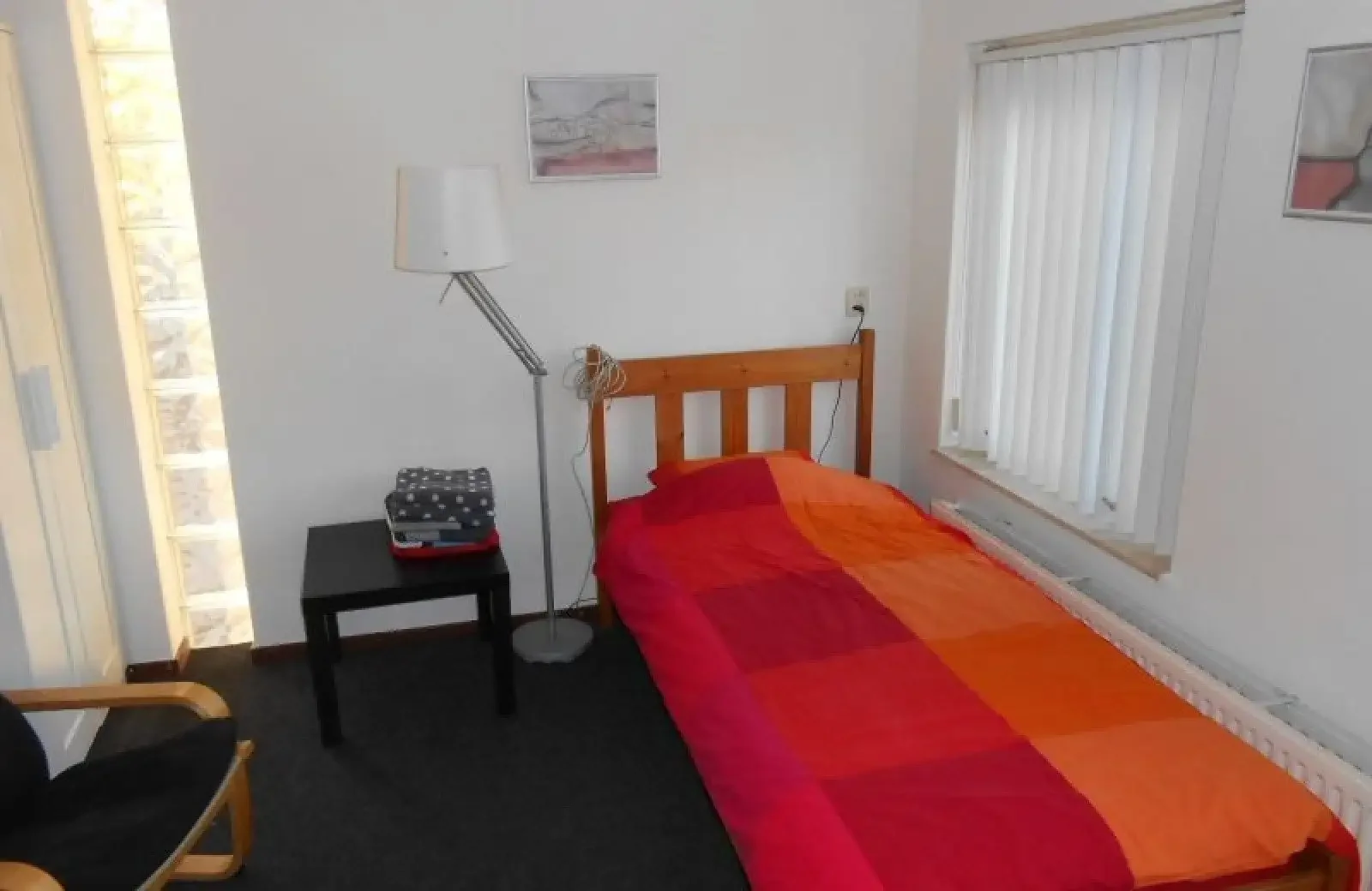 Foto van de Appartement gelegen aan de Hoogstraat in Veldhoven