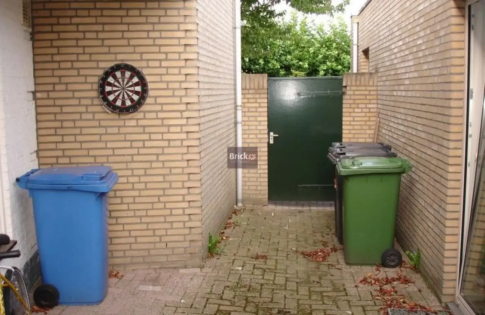 Foto van de Appartement gelegen aan de Hoogstraat in Veldhoven