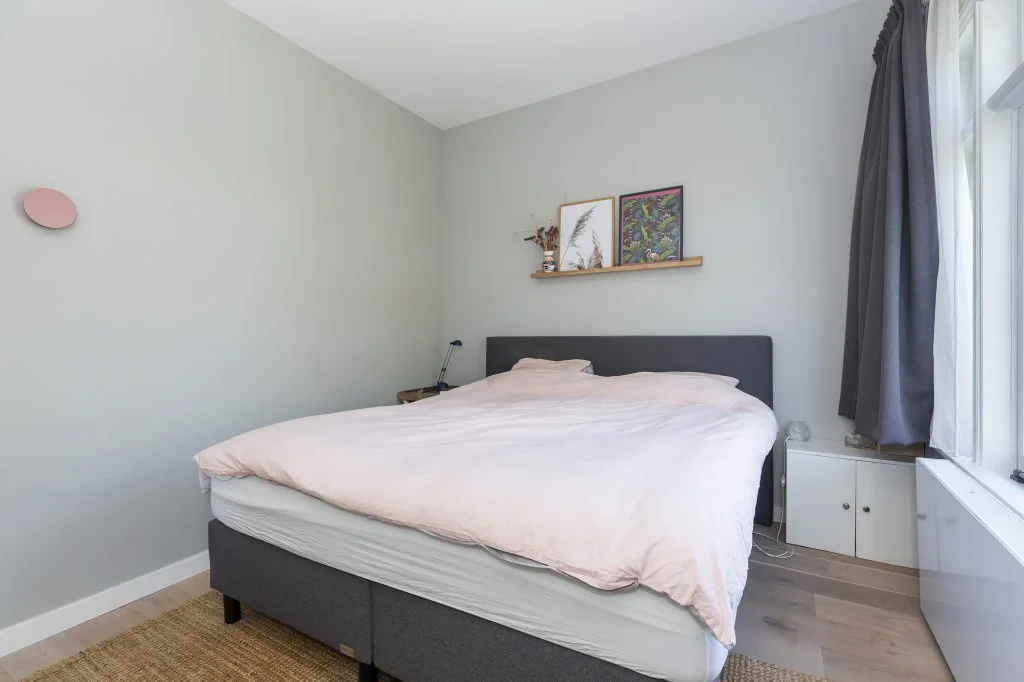 Foto van de Appartement gelegen aan de Kastanjestraat in Den Haag