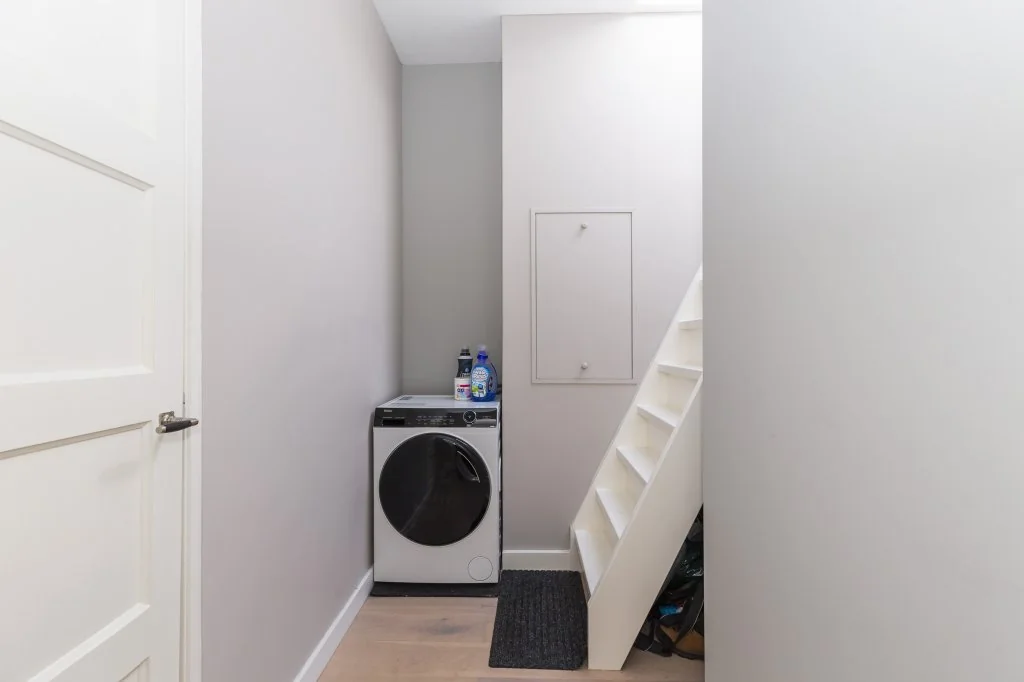 Foto van de Appartement gelegen aan de Kastanjestraat in Den Haag