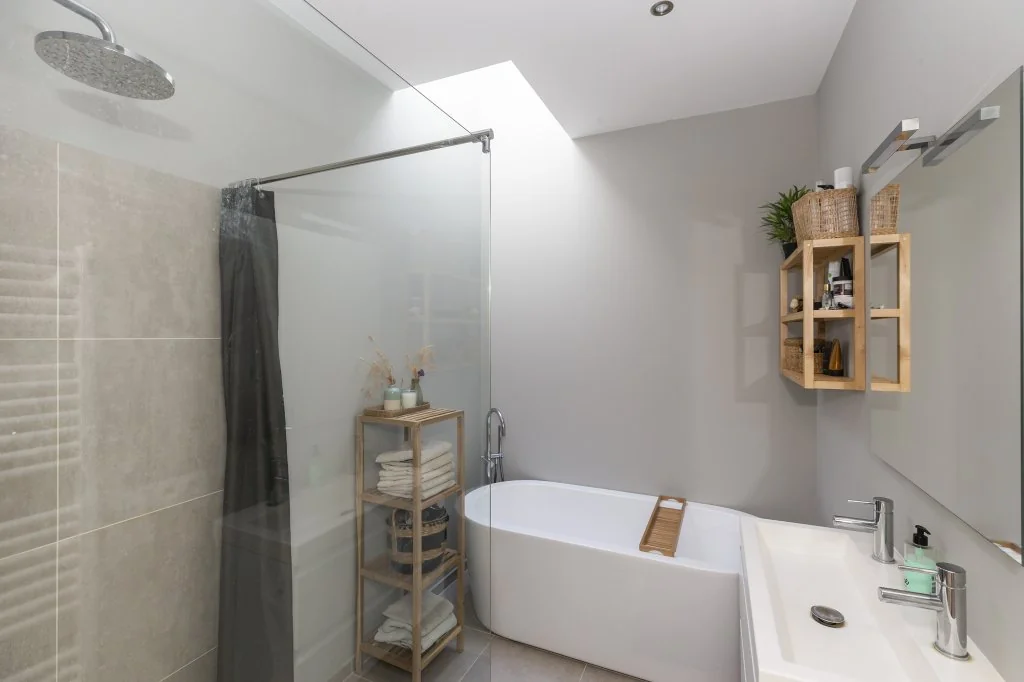 Foto van de Appartement gelegen aan de Kastanjestraat in Den Haag