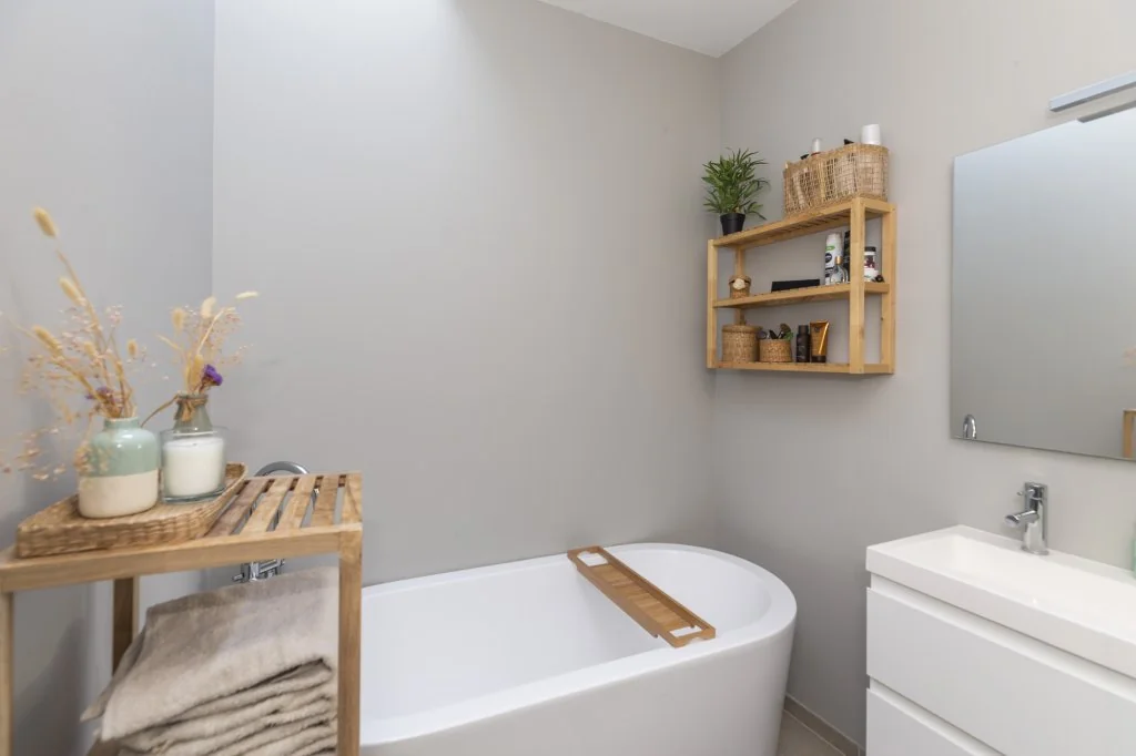 Foto van de Appartement gelegen aan de Kastanjestraat in Den Haag