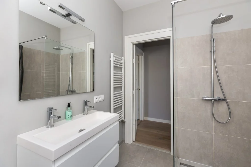 Foto van de Appartement gelegen aan de Kastanjestraat in Den Haag