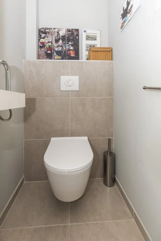 Foto van de Appartement gelegen aan de Kastanjestraat in Den Haag