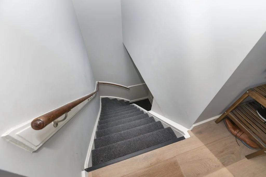 Foto van de Appartement gelegen aan de Kastanjestraat in Den Haag