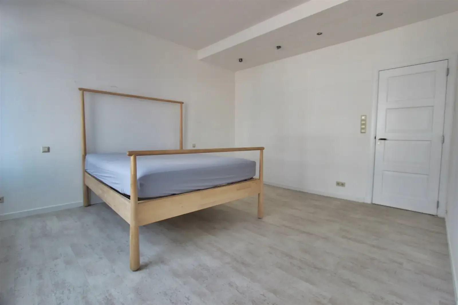 Foto van de Appartement gelegen aan de Eerste Constantijn Huygensstraat in Amsterdam