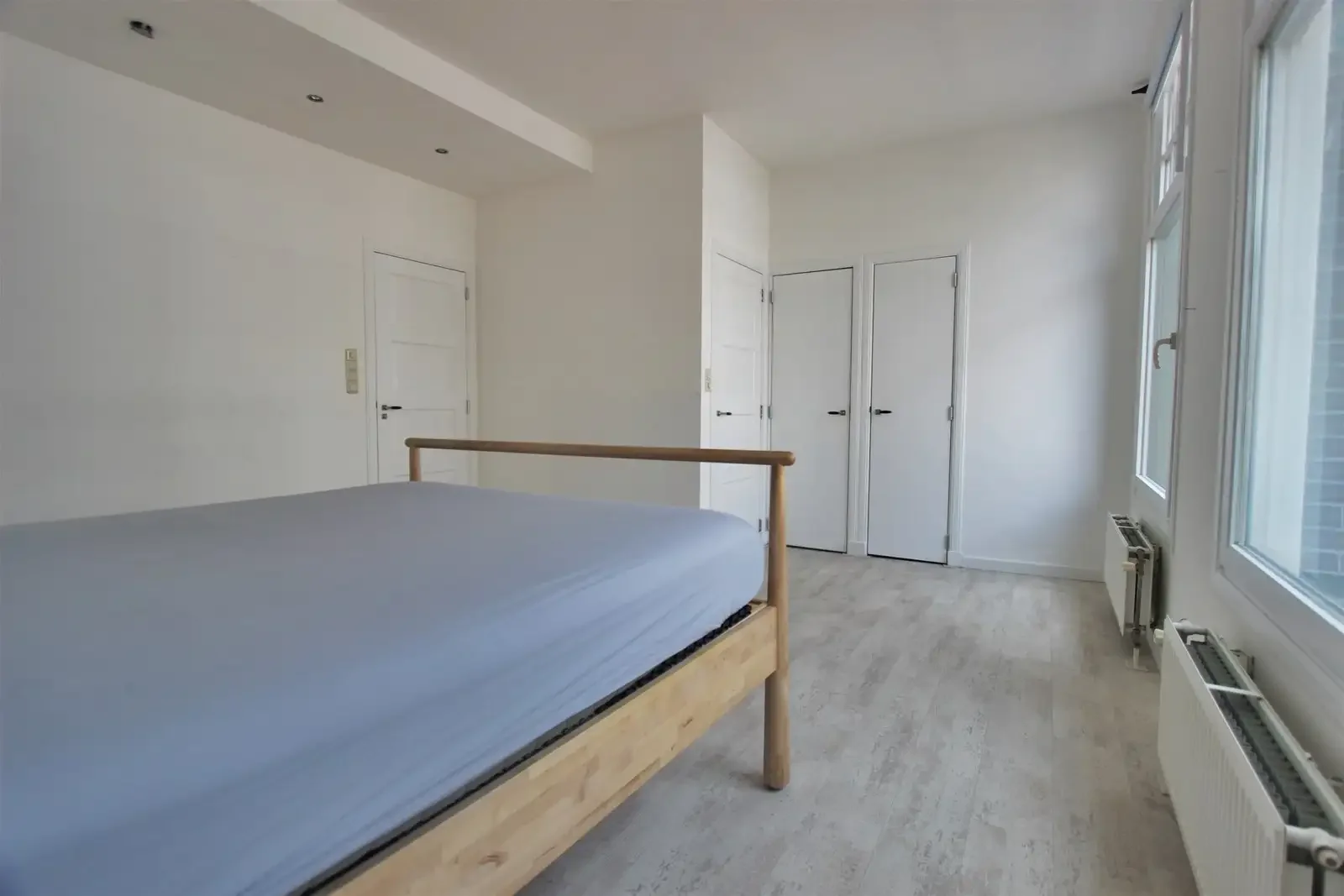 Foto van de Appartement gelegen aan de Eerste Constantijn Huygensstraat in Amsterdam