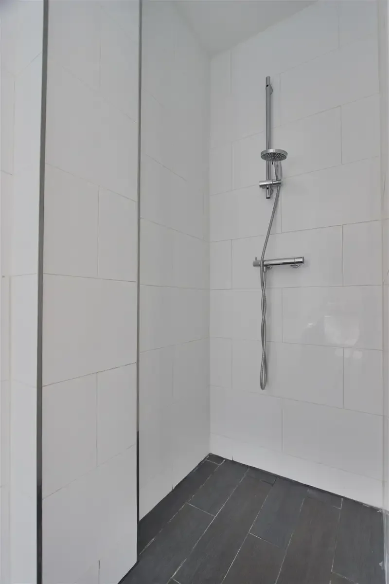 Foto van de Appartement gelegen aan de Eerste Constantijn Huygensstraat in Amsterdam