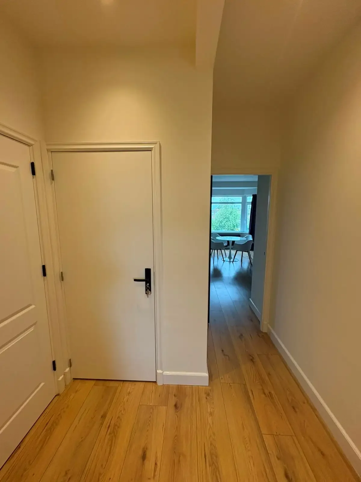 Foto van de Appartement gelegen aan de Soestdijksekade in Den Haag