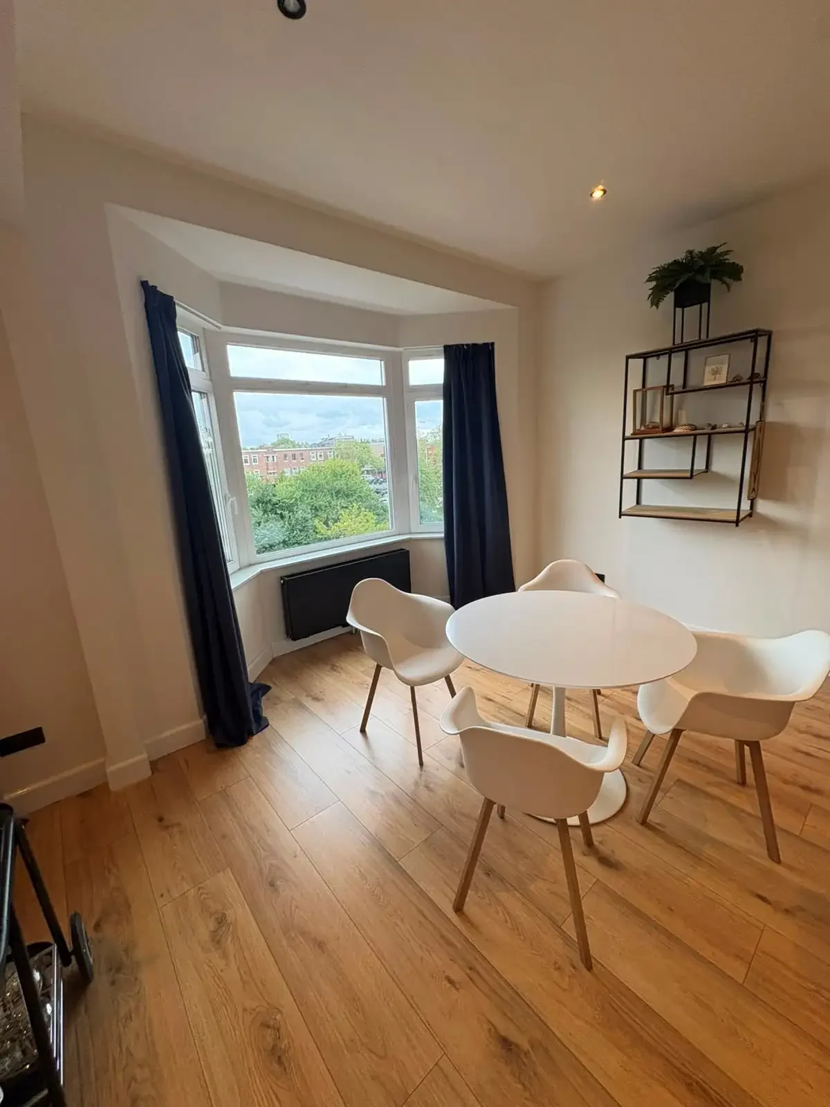 Foto van de Appartement gelegen aan de Soestdijksekade in Den Haag