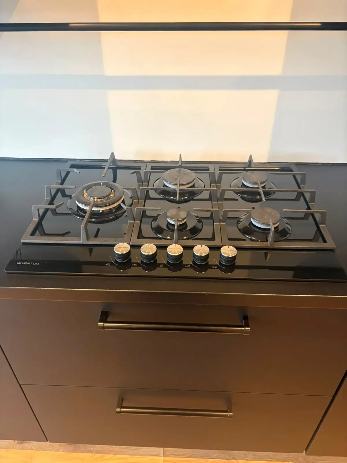 Foto van de Appartement gelegen aan de Soestdijksekade in Den Haag