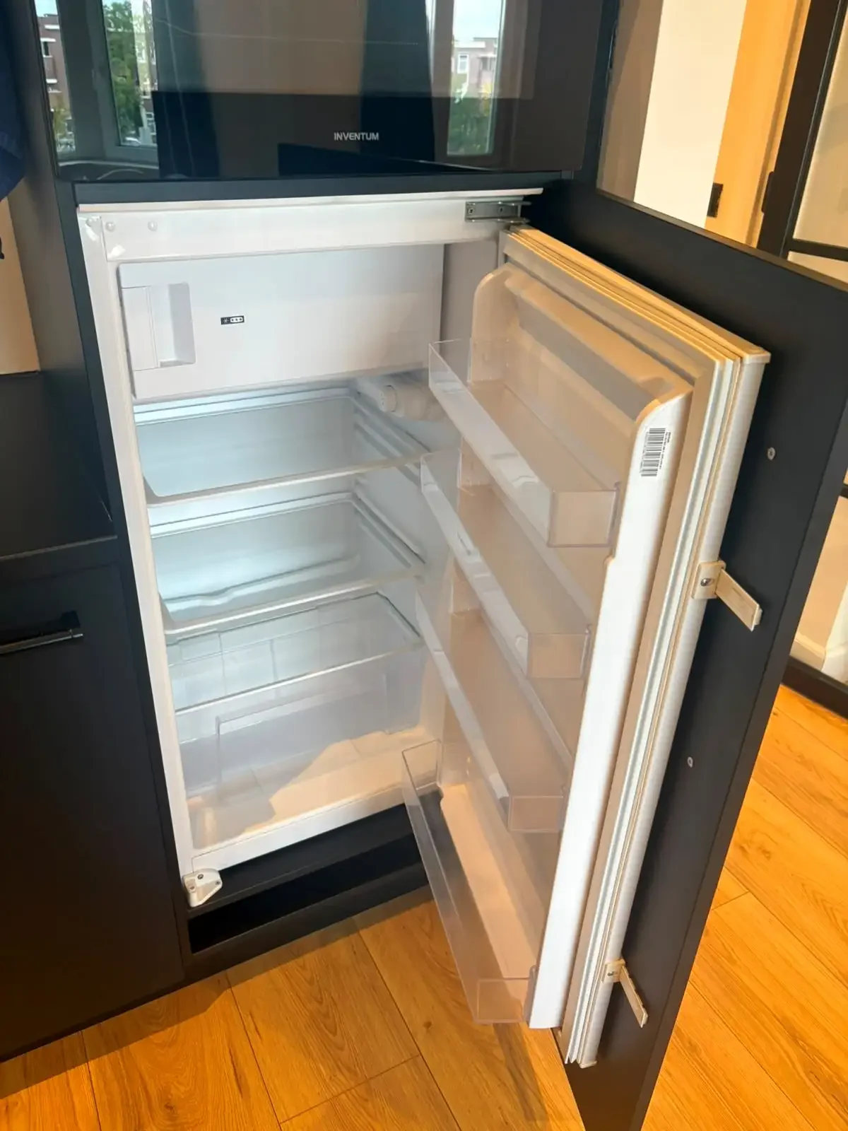 Foto van de Appartement gelegen aan de Soestdijksekade in Den Haag