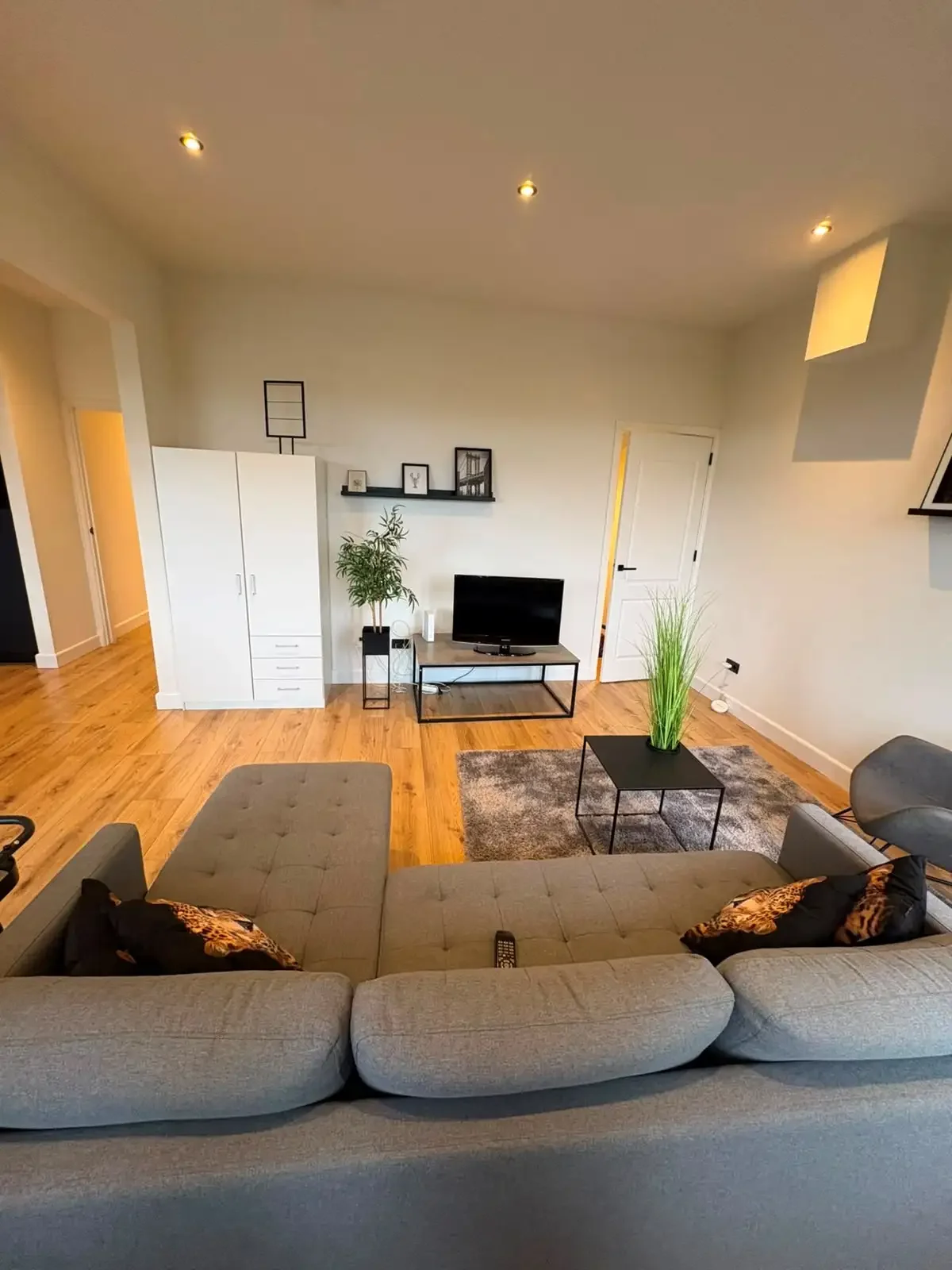 Foto van de Appartement gelegen aan de Soestdijksekade in Den Haag
