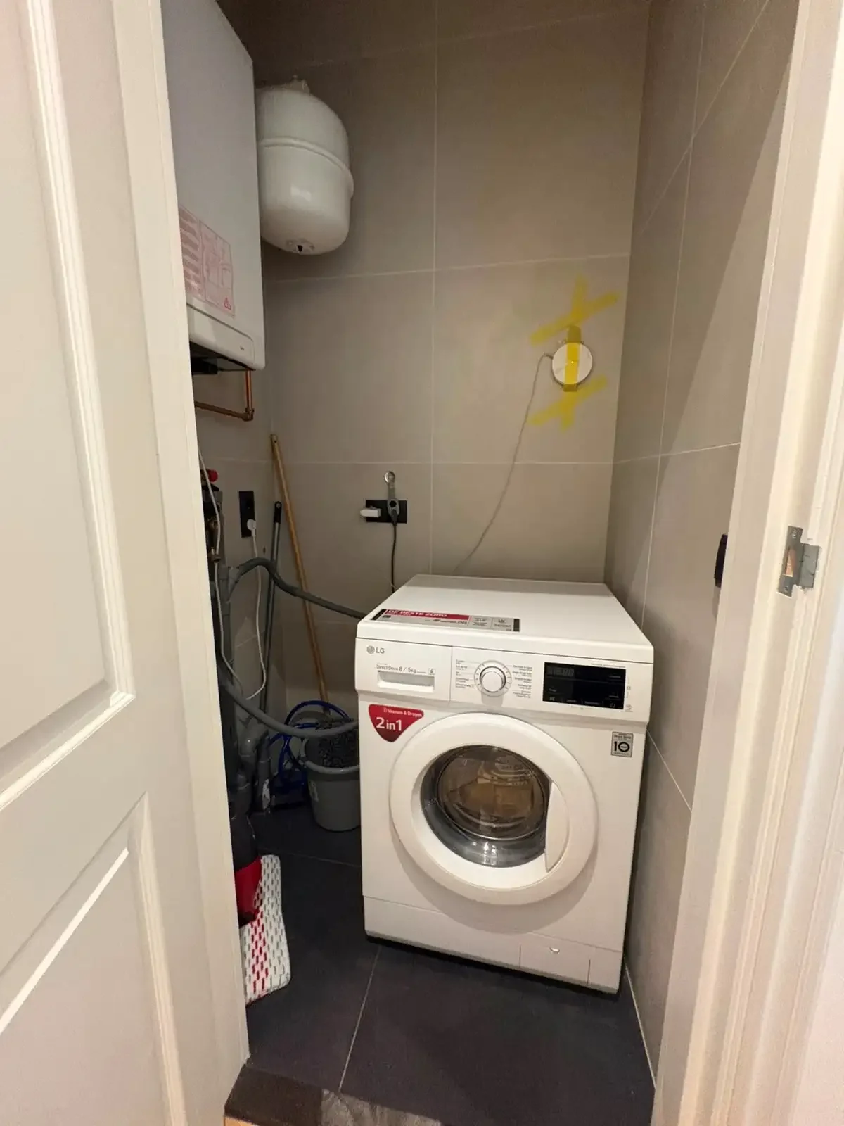 Foto van de Appartement gelegen aan de Soestdijksekade in Den Haag
