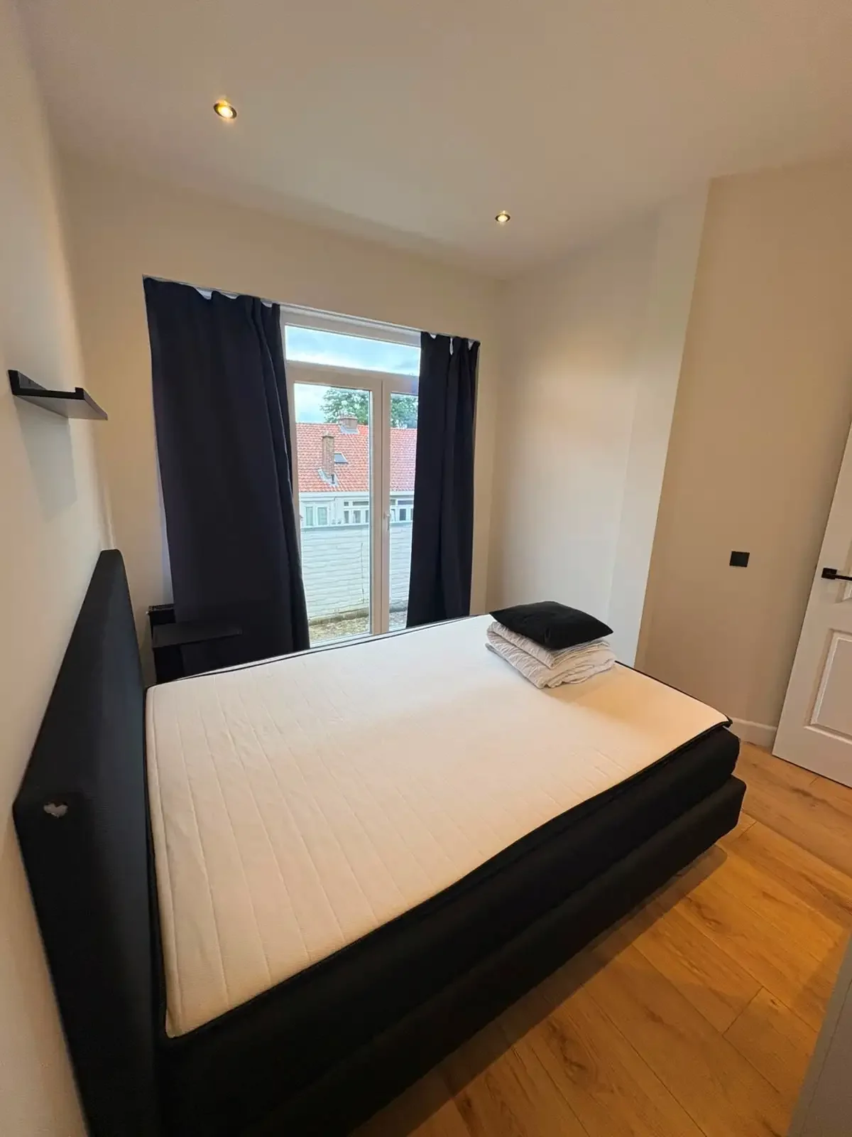 Foto van de Appartement gelegen aan de Soestdijksekade in Den Haag
