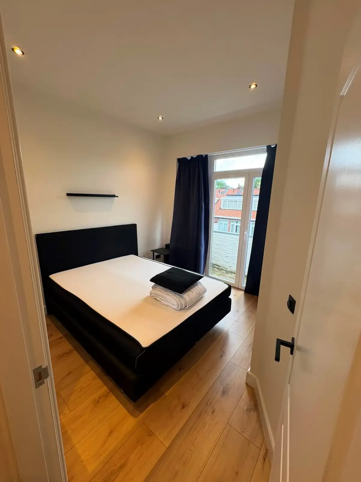 Foto van de Appartement gelegen aan de Soestdijksekade in Den Haag