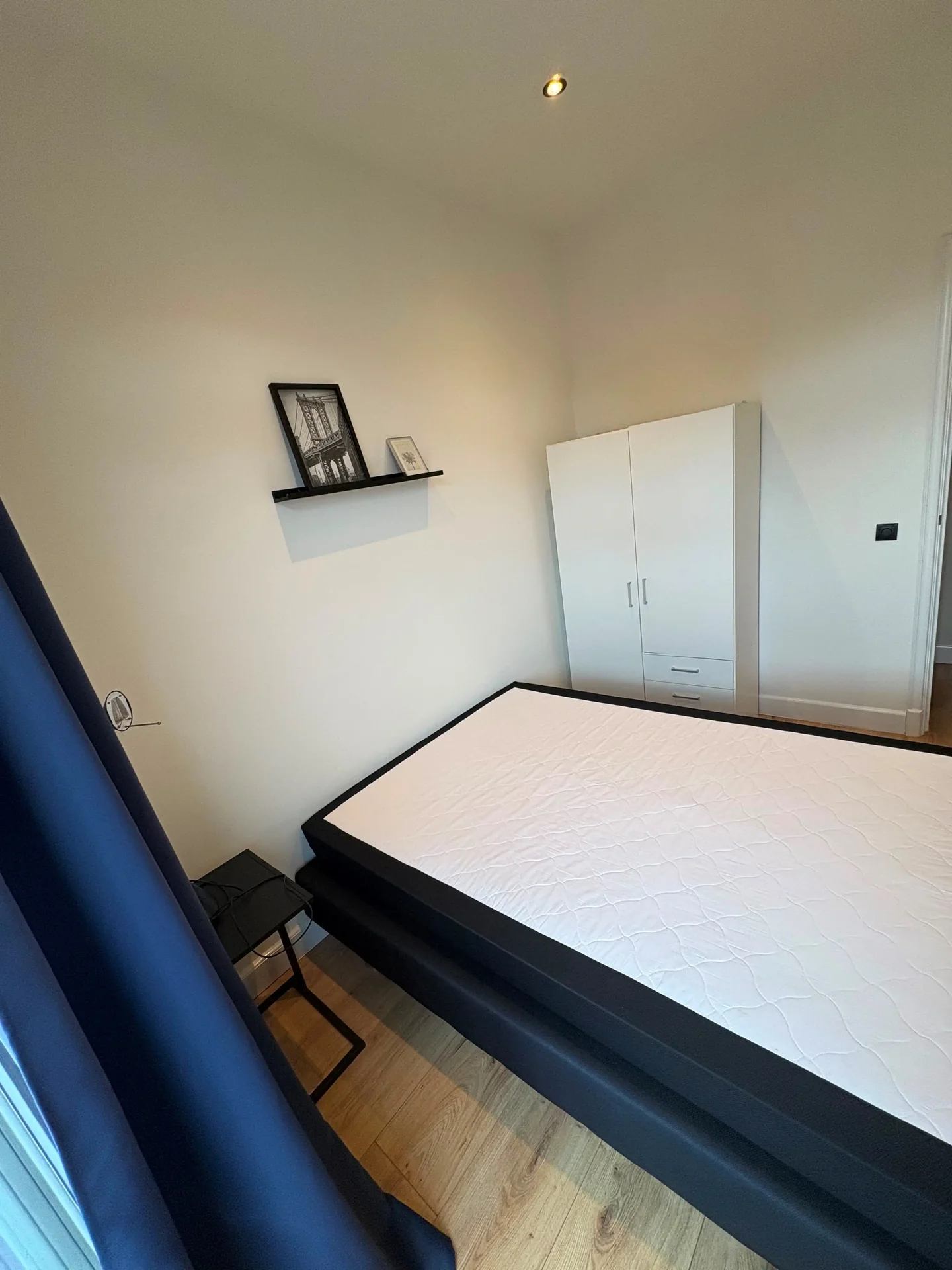 Foto van de Appartement gelegen aan de Soestdijksekade in Den Haag