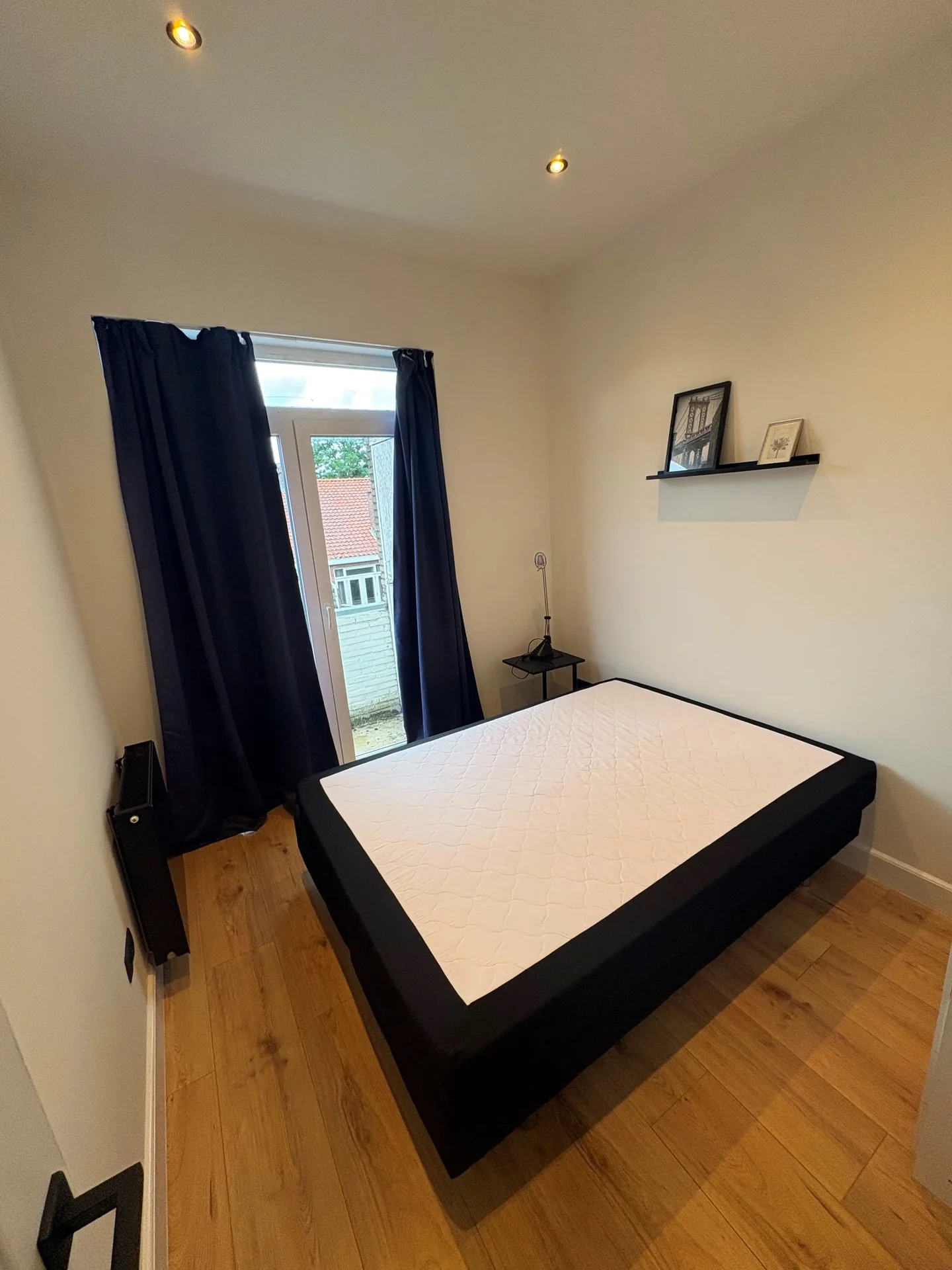 Foto van de Appartement gelegen aan de Soestdijksekade in Den Haag