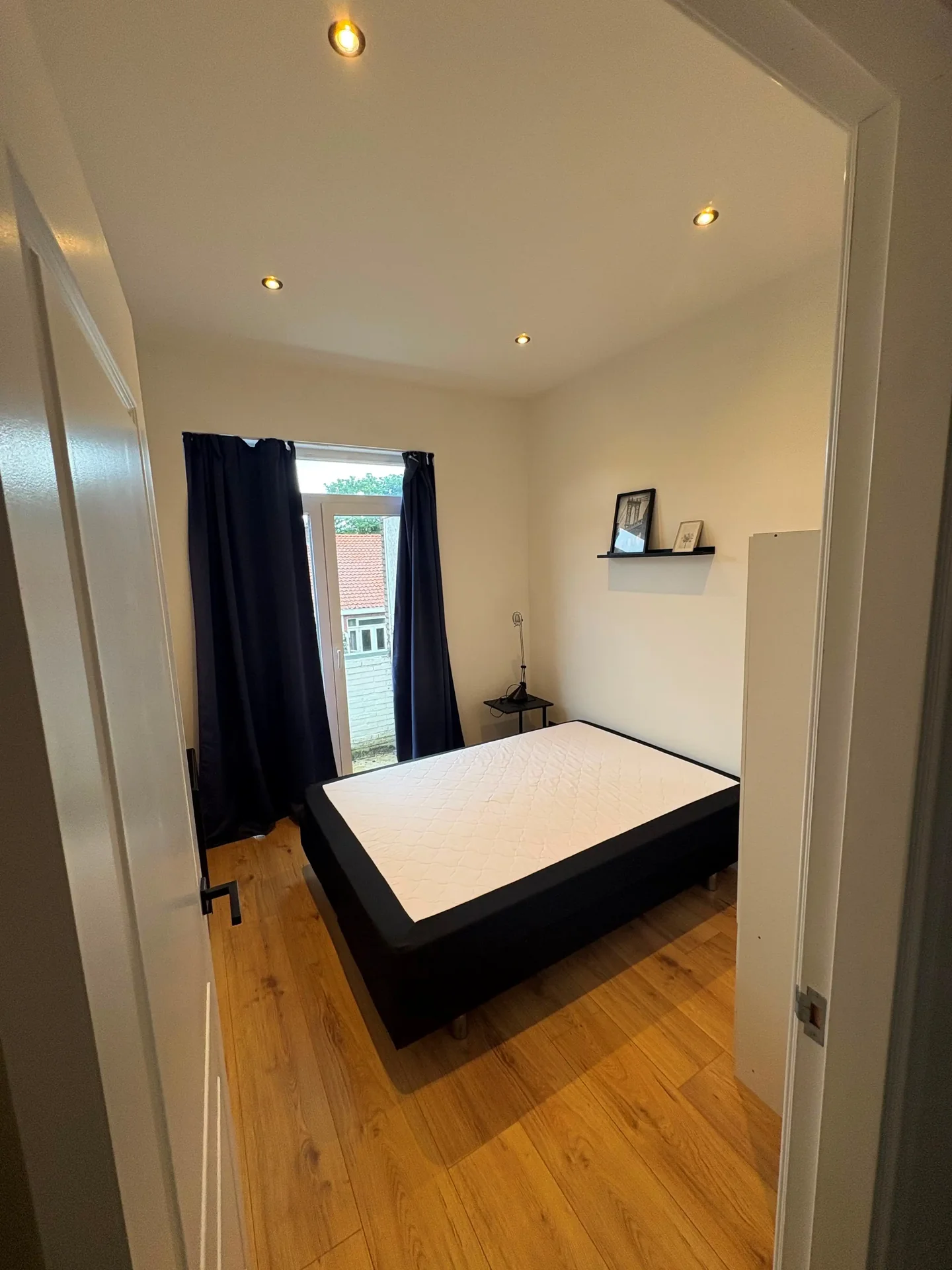 Foto van de Appartement gelegen aan de Soestdijksekade in Den Haag