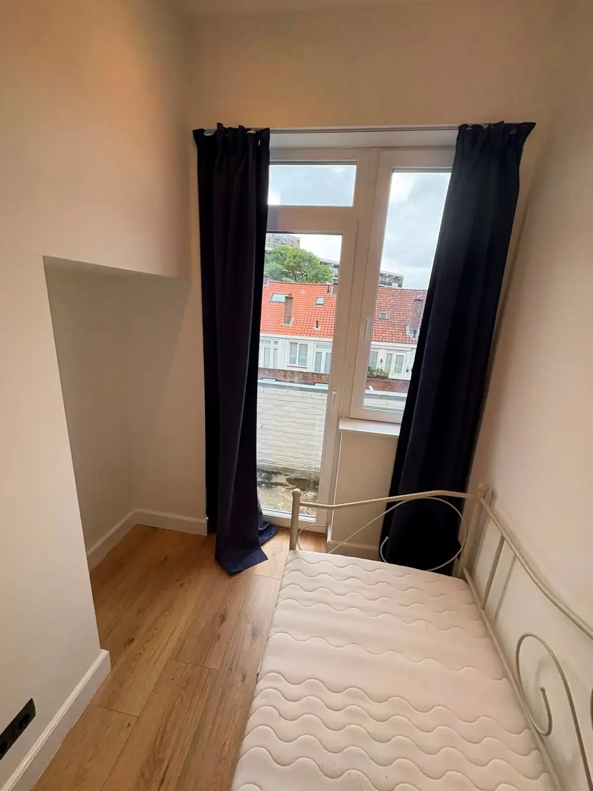 Foto van de Appartement gelegen aan de Soestdijksekade in Den Haag