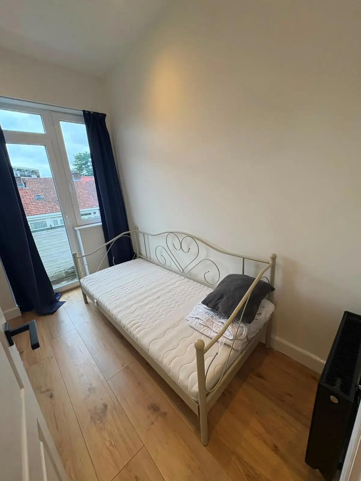 Foto van de Appartement gelegen aan de Soestdijksekade in Den Haag