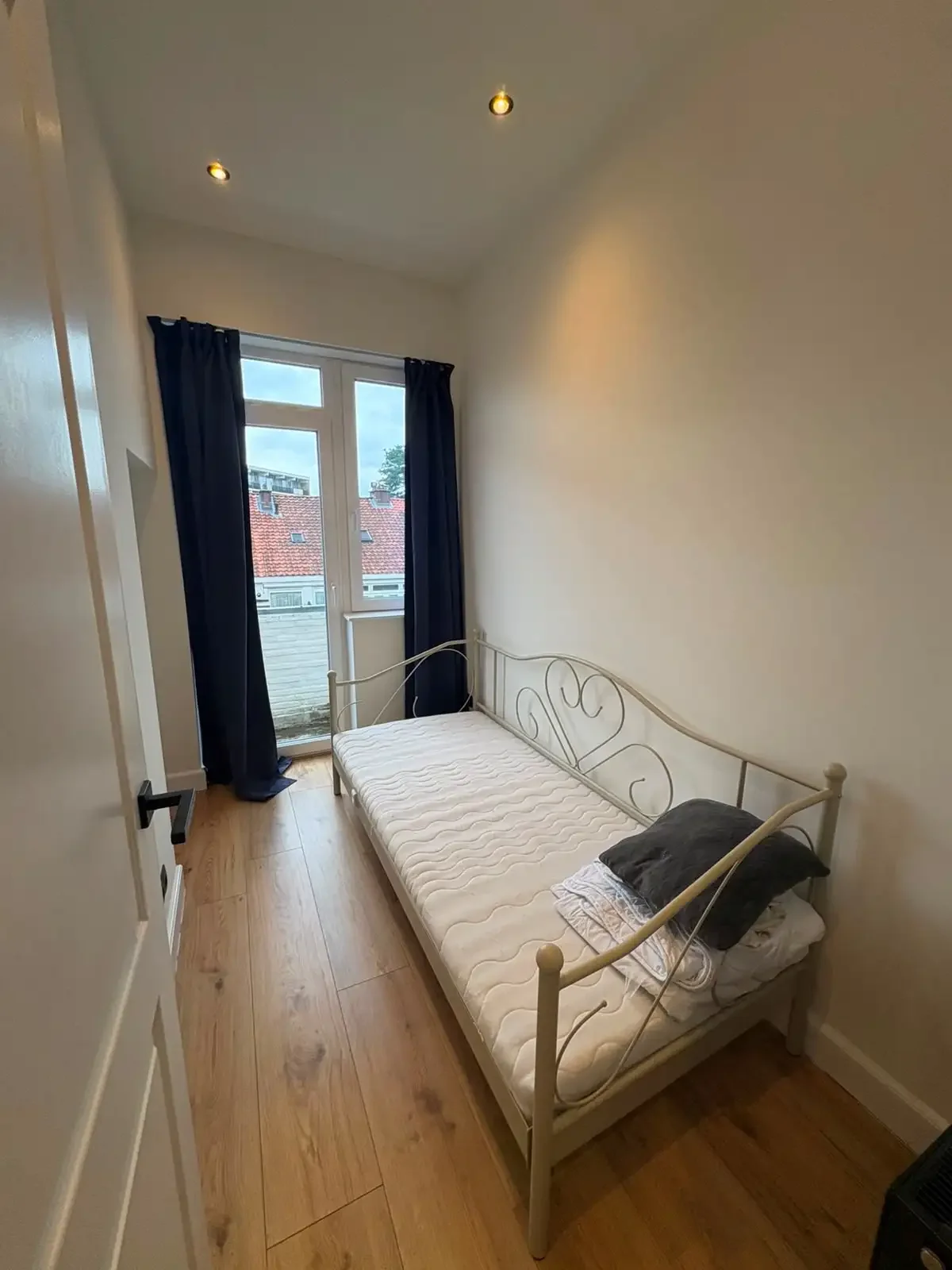 Foto van de Appartement gelegen aan de Soestdijksekade in Den Haag