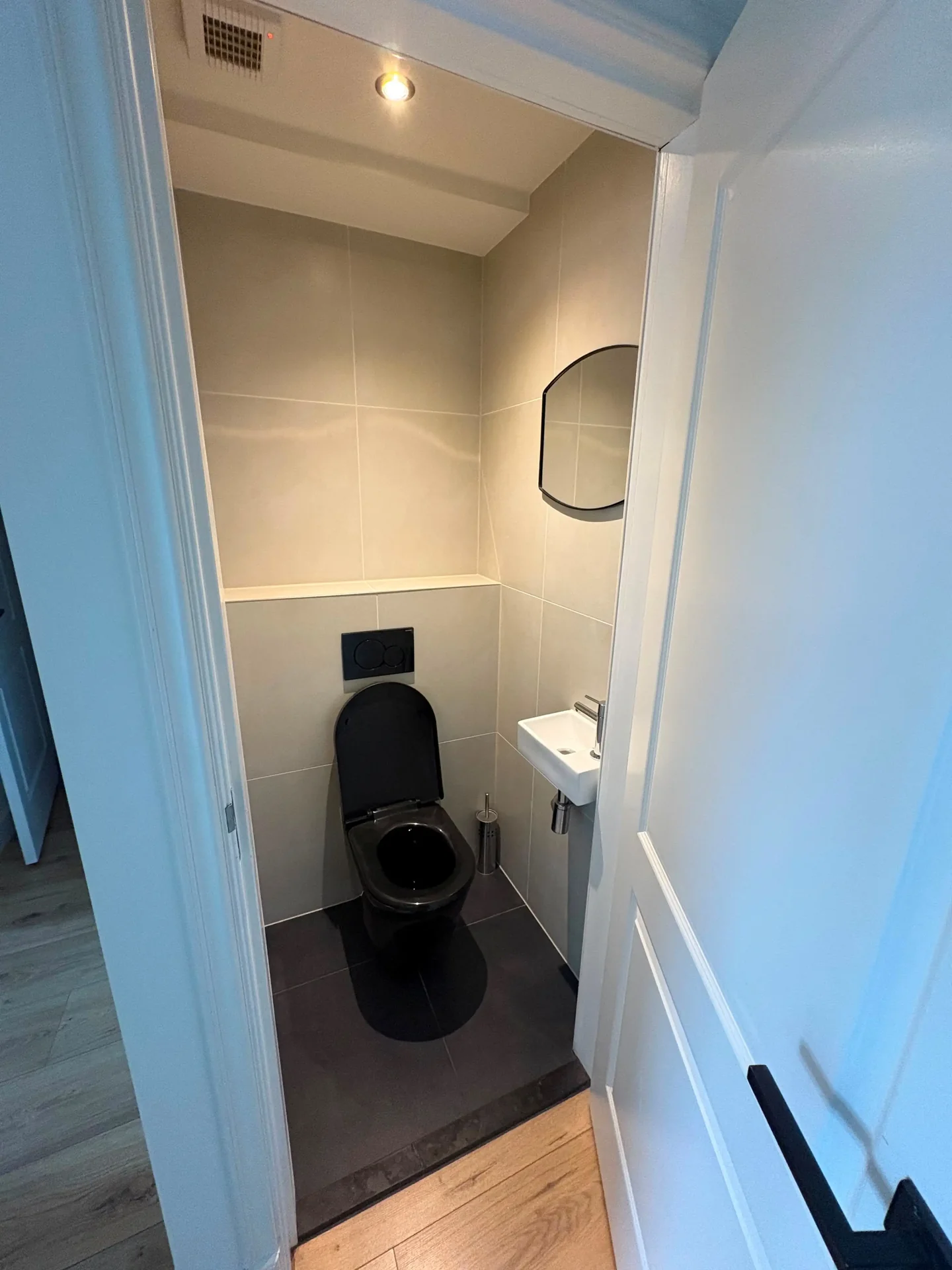 Foto van de Appartement gelegen aan de Soestdijksekade in Den Haag