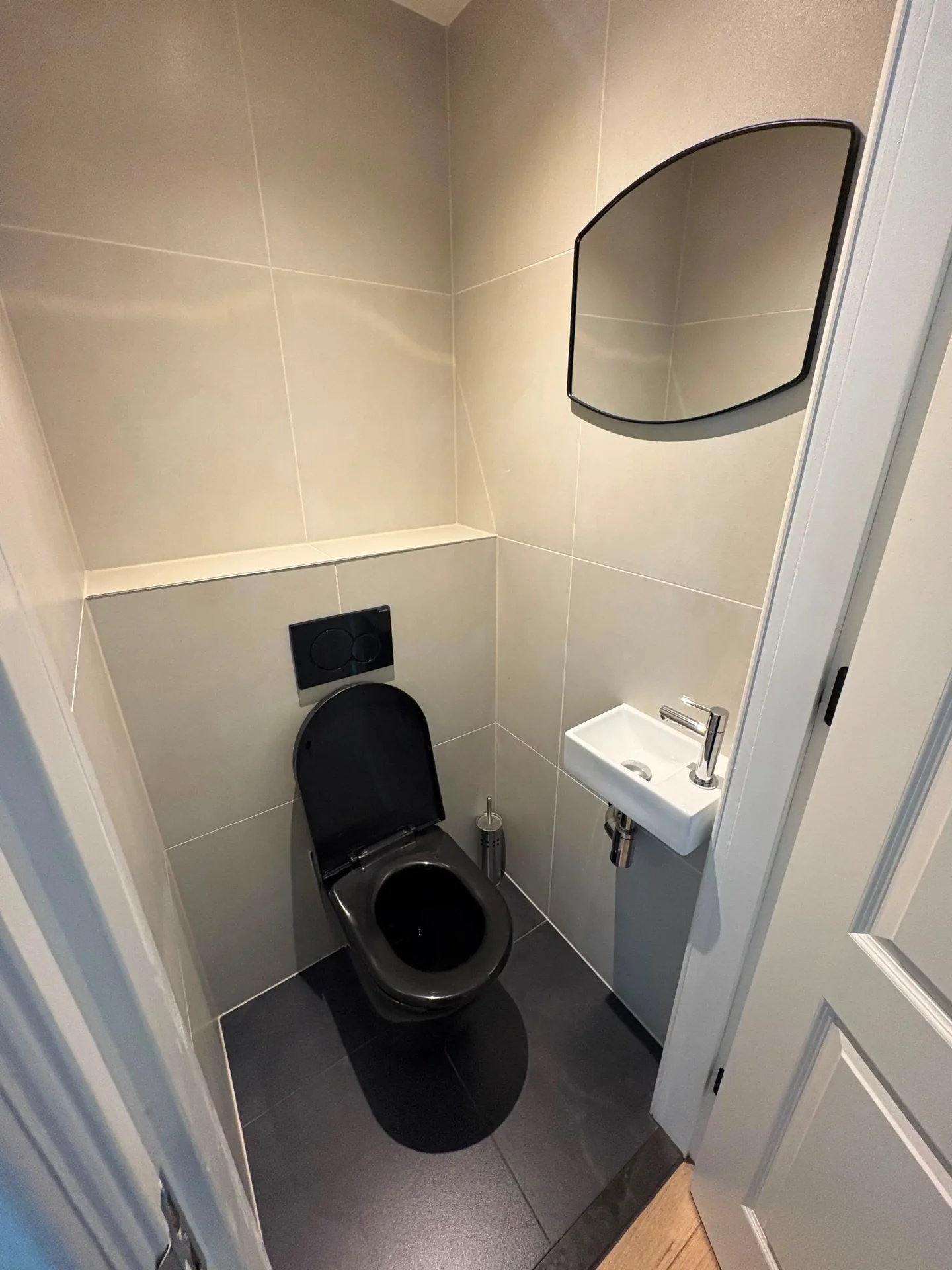 Foto van de Appartement gelegen aan de Soestdijksekade in Den Haag