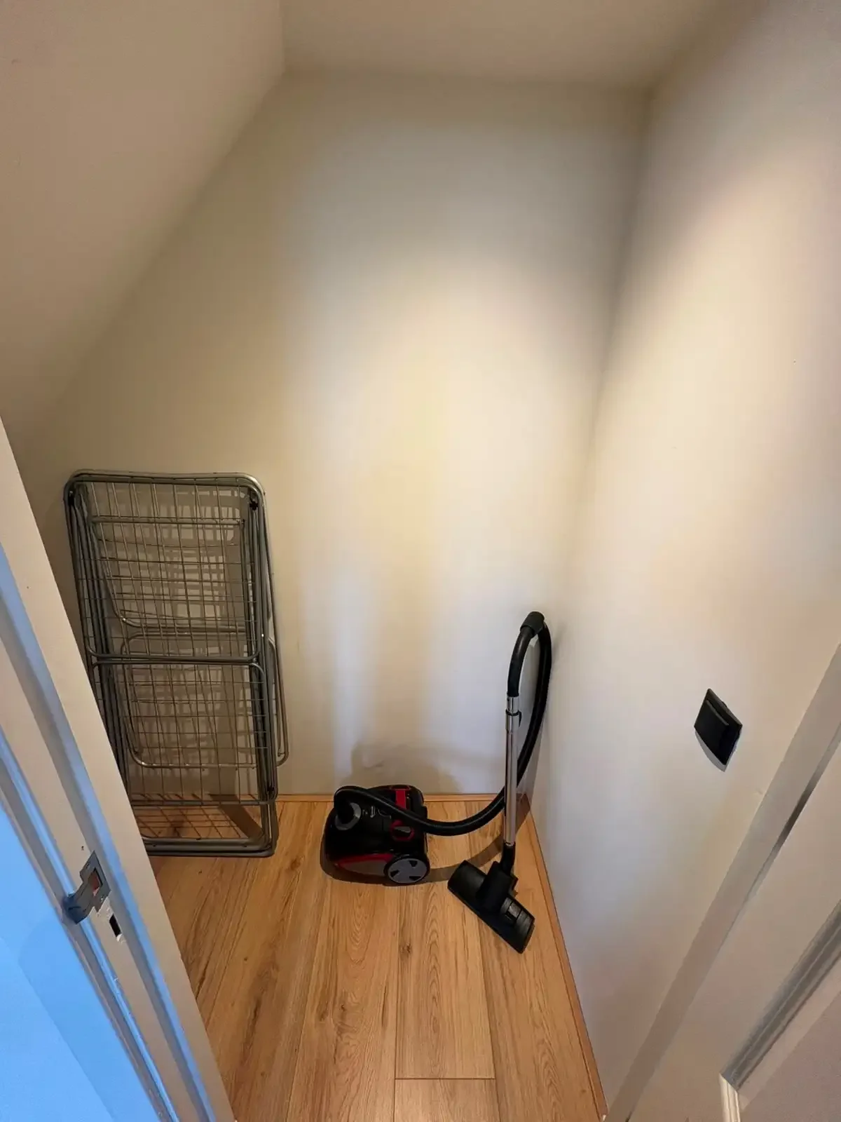 Foto van de Appartement gelegen aan de Soestdijksekade in Den Haag