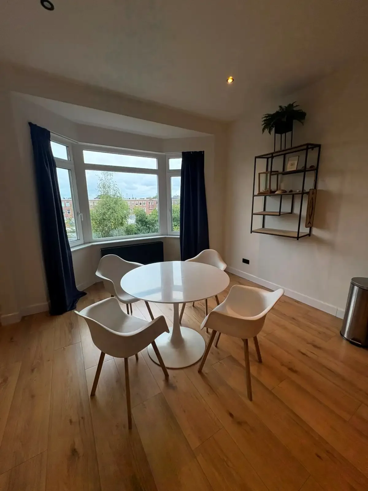 Foto van de Appartement gelegen aan de Soestdijksekade in Den Haag