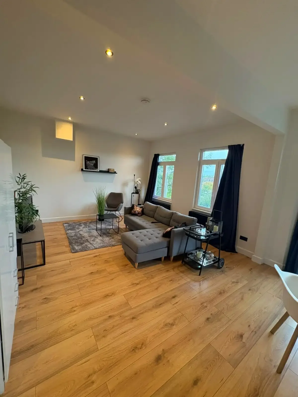 Foto van de Appartement gelegen aan de Soestdijksekade in Den Haag