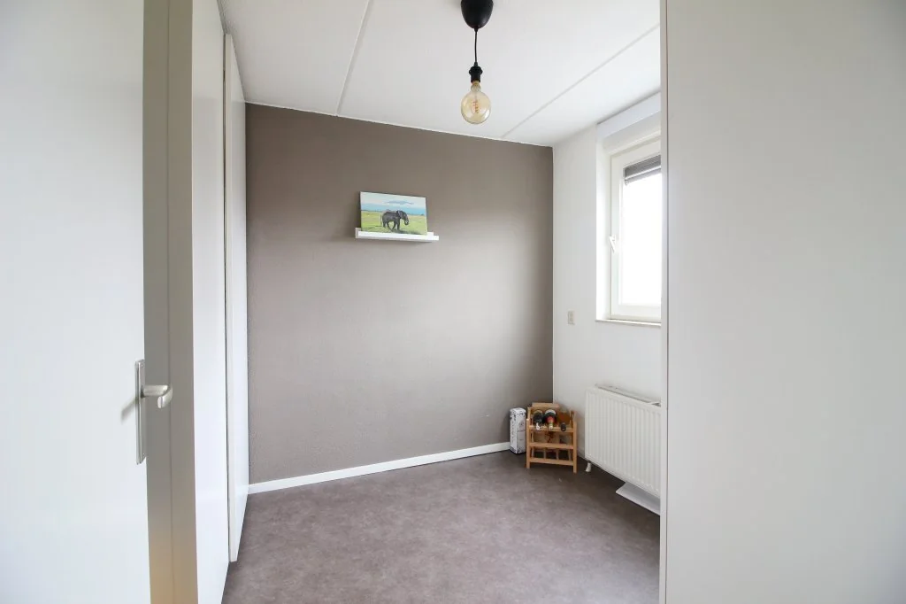 Foto van de Appartement gelegen aan de Dollardstraat in Utrecht
