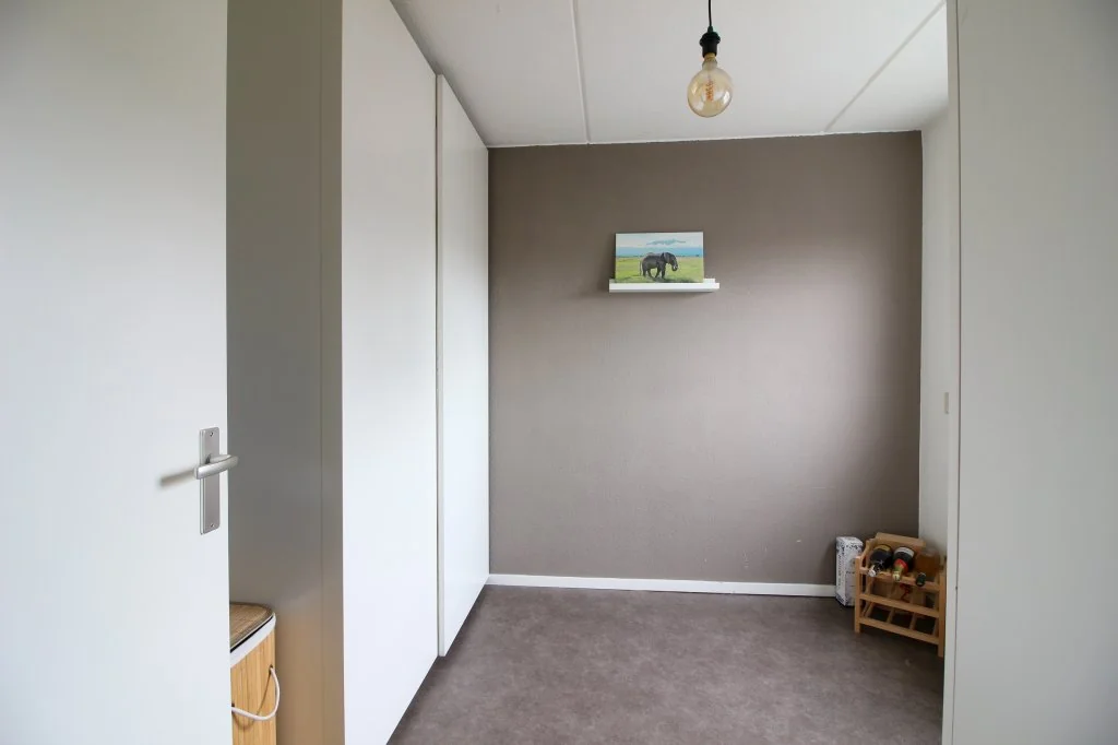 Foto van de Appartement gelegen aan de Dollardstraat in Utrecht