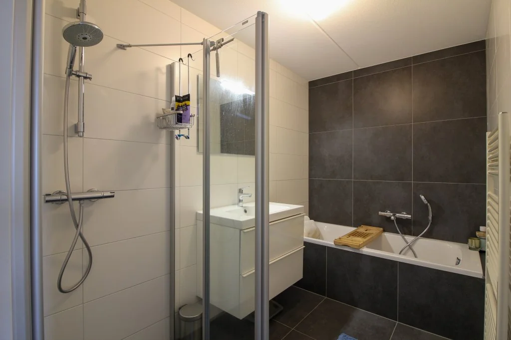 Foto van de Appartement gelegen aan de Dollardstraat in Utrecht
