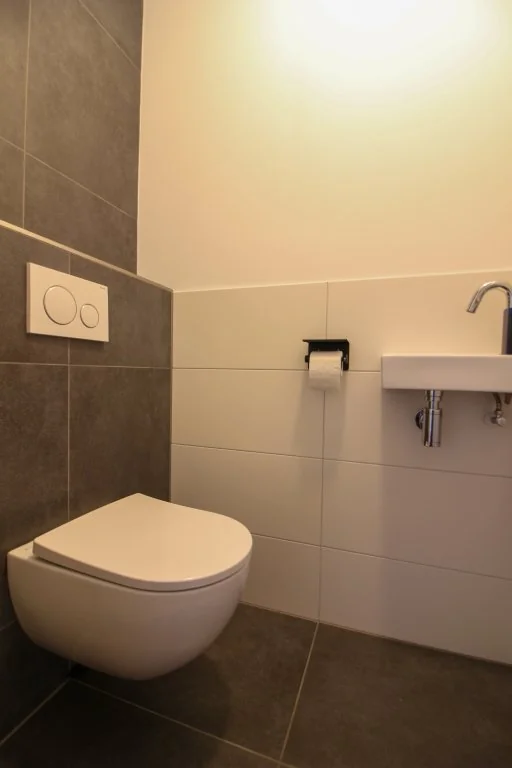 Foto van de Appartement gelegen aan de Dollardstraat in Utrecht