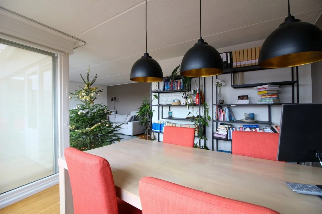 Foto van de Appartement gelegen aan de Dollardstraat in Utrecht