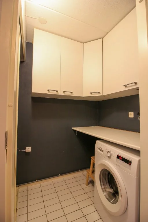 Foto van de Appartement gelegen aan de Dollardstraat in Utrecht