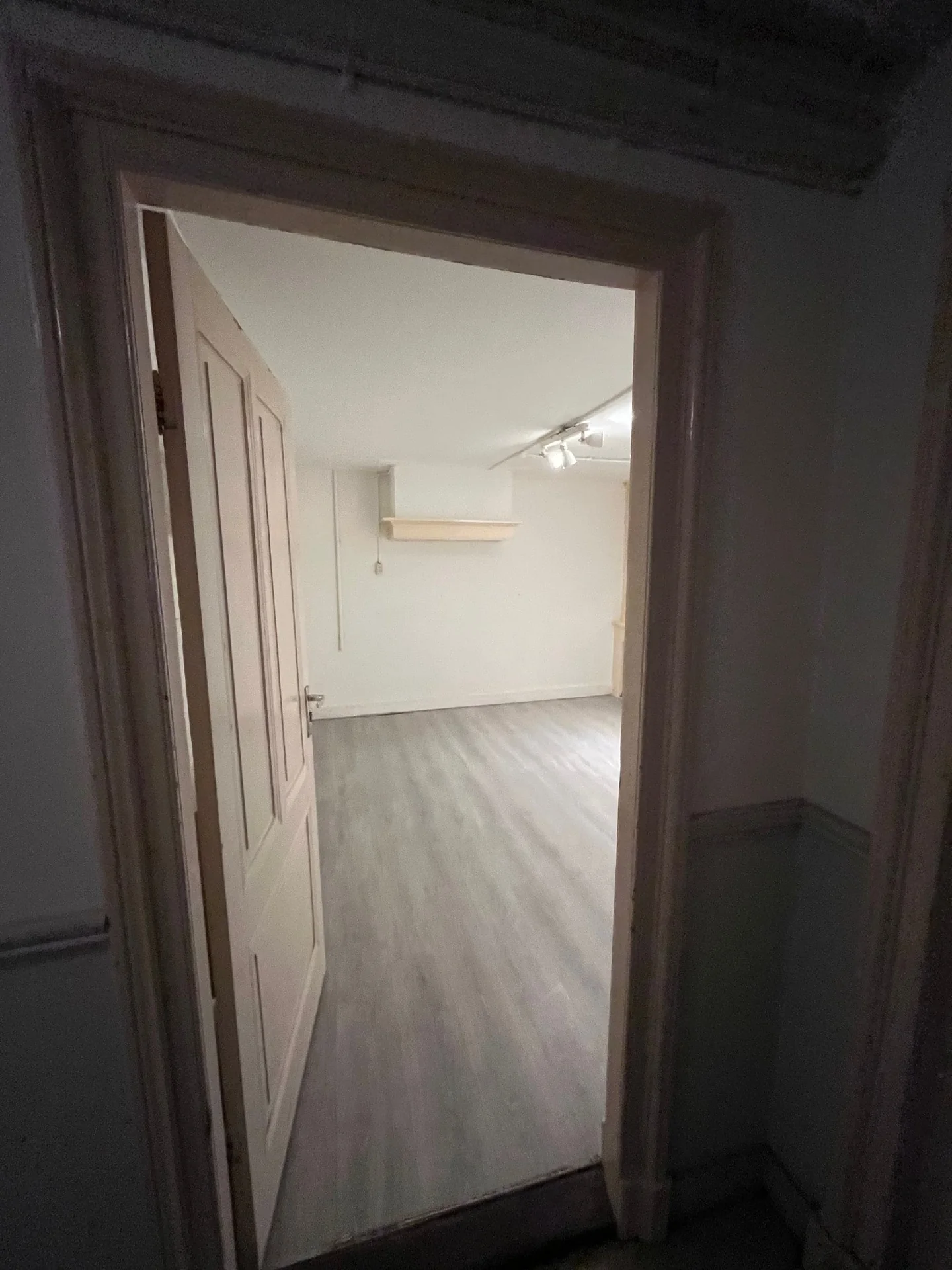 Foto van de Kamer gelegen aan de Apeldoornseweg in Arnhem