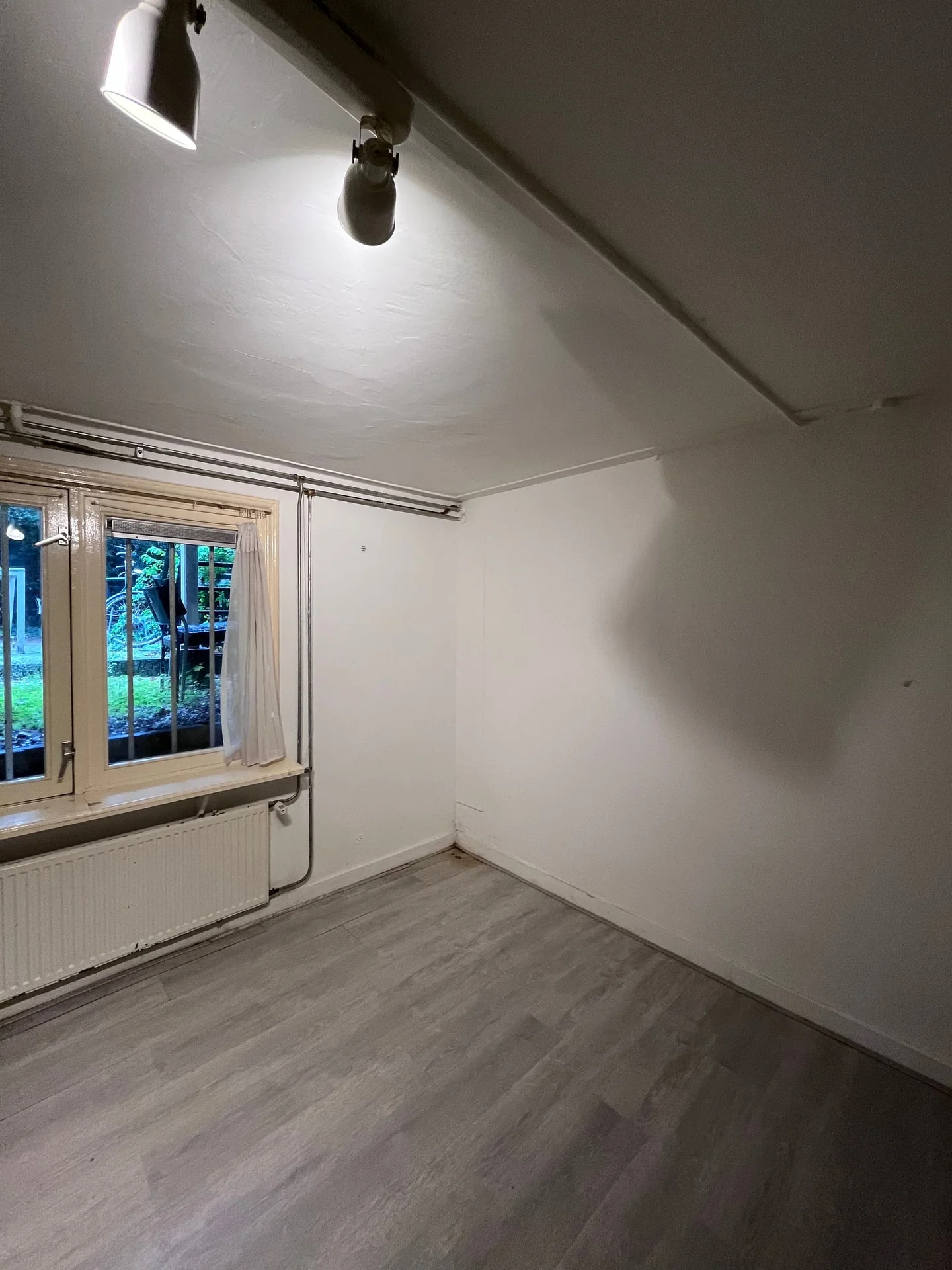 Foto van de Kamer gelegen aan de Apeldoornseweg in Arnhem