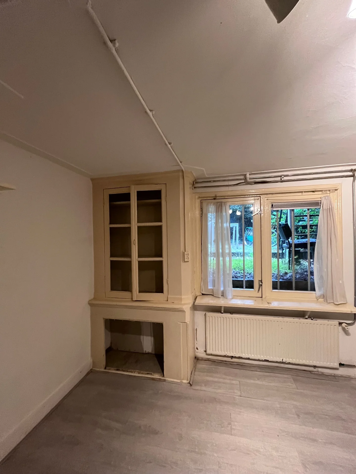 Foto van de Kamer gelegen aan de Apeldoornseweg in Arnhem
