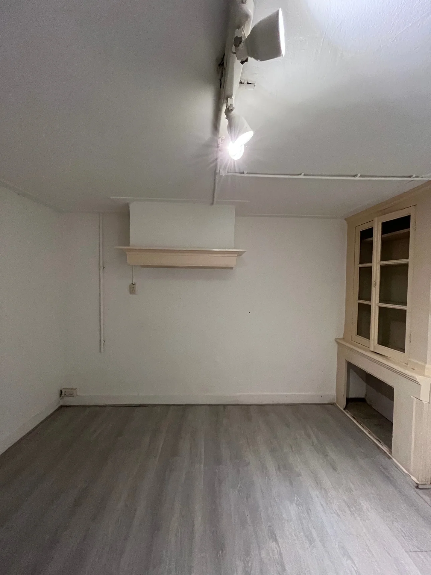 Foto van de Kamer gelegen aan de Apeldoornseweg in Arnhem