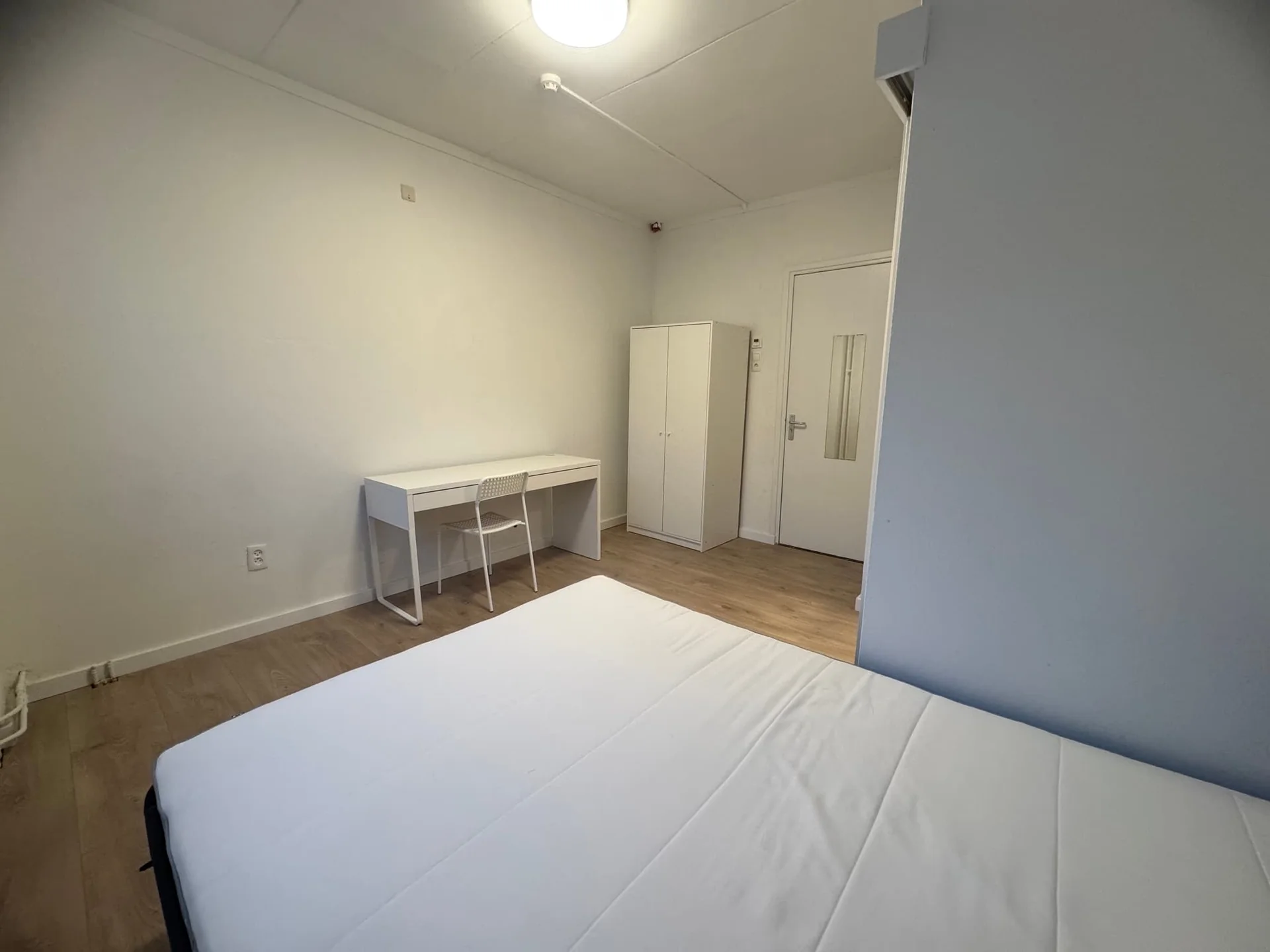 Foto van de Kamer gelegen aan de Heerlenseweg in Landgraaf